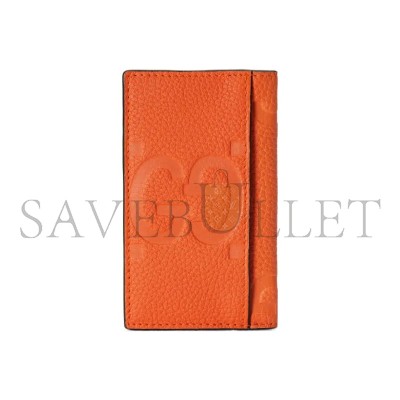 GUCCI JUMBO GG CARD CASE 739478 (15*12cm)